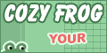 Cozy Frog adult webmaster resources