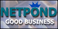 Netpond - Good Business Not Greedy Business
